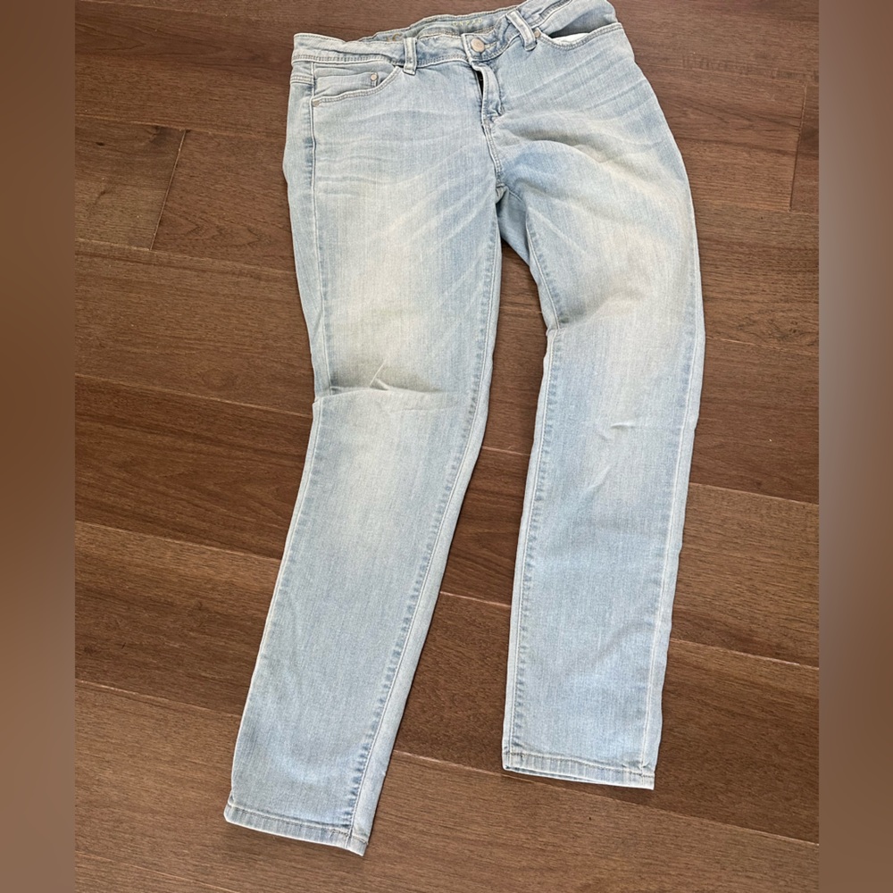Lauren Conrad Jean Sz6